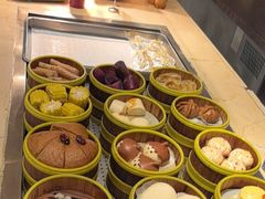 -火宴山海鲜自助火锅(新世界店)