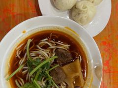 -华兴街自力面店