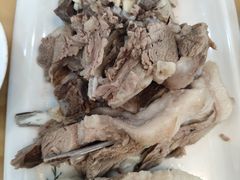 手抓羊肉-同心春餐饮(富宁街店)
