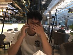 -燃扒房Steakhouse(皇庭店)