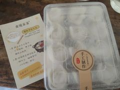 -金陵家宴·金陵春·南京菜(夫子庙店)