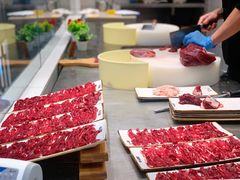 -牛人日志·鲜牛肉骨汤火锅(万科里瑧店)