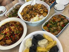 -北方饺子王·海肠捞饭·海鲜锅(山大店)