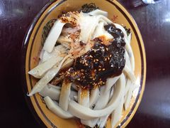 曹凉粉-曹凉粉(西正街店)