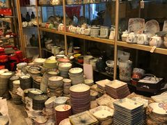 -即墨路小商品市场