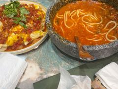-浩海火烧云傣家菜(京广店)