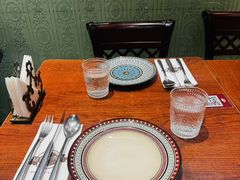 -格鲁·秀色Georgia’s Feast