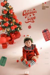 -韩慕婚纱摄影(九亭店)