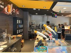 -麦当劳(湖光北街店)