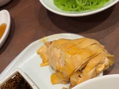 -苏小柳点心·手作小笼包(康桥分院)
