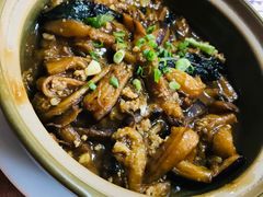 -幽优农庄·森波拉特色本地农家菜