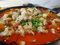 -虾易落味(杭州黄龙万科中心店)