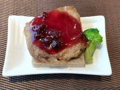 -白天鹅宾馆·流浮阁咖啡厅
