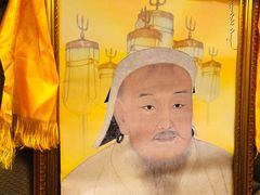 -大汗行宫园林餐厅