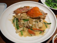 -乔街深夜食堂·小龙虾·高压锅生蚝(杭州总店)