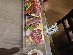 -赤坂亭·M9和牛烧肉(南京江南虹悦城店)