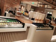 -食光全日制餐厅(绵阳首开喜来登酒店)