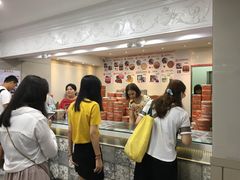 -珍妮曲奇聪明小熊(尖沙咀店)