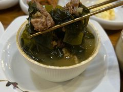 -八福力韩国休闲餐厅(泉舜店)