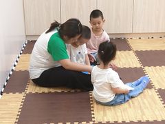 -红黄蓝成长中心(公益西桥校区)