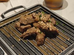 -元满•自助和牛·烧鸟lzakaya(文范路店)