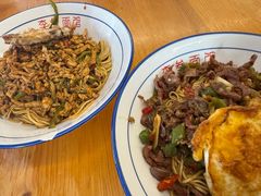 -李叁面馆(妇幼店)