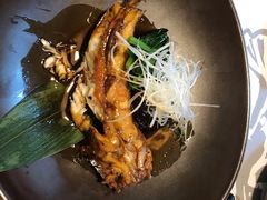 -桥岚·巷子鲜河豚鱼(专门店)