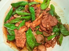 -绿茶餐厅(天津天河城店)