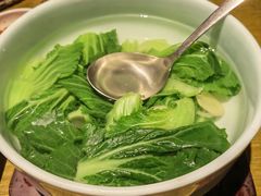 -一坐一忘云南菜(卓悦中心)