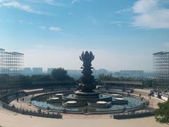 -白佛山景区