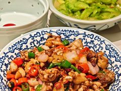 -欧记大排档·景德菜(上海首店)