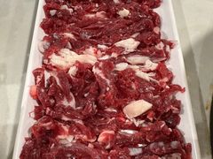 吊龙-食潮汕头鲜牛馆(望京保利店)