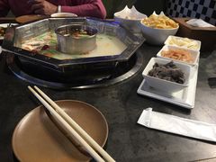 -小牛海记潮汕牛肉店(永定路店)