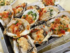 -蚝立方湛江生蚝(天马小区店)