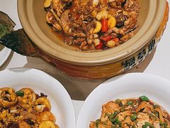 -绿草地·湘菜(芙蓉天街店)