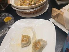 -九尊食上(生态园林酒店)