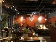 -咖法森林·咖啡  酒吧(天河店)