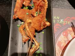 -蛙三泡椒牛蛙(万象城店)