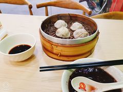 -鸡鸣汤包(仙林店)