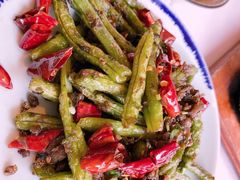 -龙门阵茶屋川菜馆(武康路店)