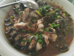 江鳗鱼-八仔大富楼·河鲜(西江店)