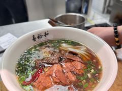 -易裕和·长沙米粉(竹塘西路店)