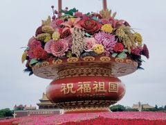 -天安门广场