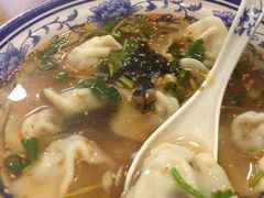 -陕味食族油泼面·小炒盖码面(双榆树店)