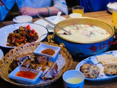 -老阿爸江浙土菜(奥体中心店)