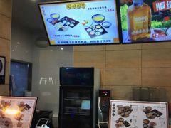 -桥香园过桥米线(国贸店)