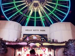 -杭州Hello Kitty乐园