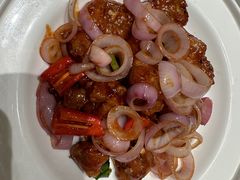 -悦来轩顺德菜(寮厦店)