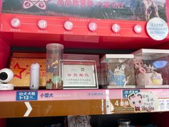 -宠物星动物医院·眼科·异宠·猫科(江南大道总院)