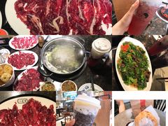 -八合里潮汕鲜牛肉火锅(惠州华贸店)
